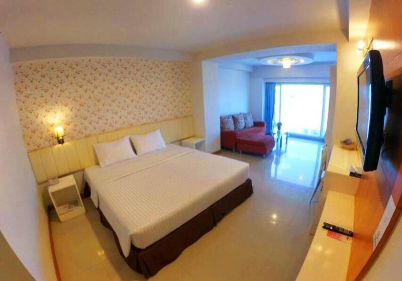 Pratunam Hotel Khon Kaen