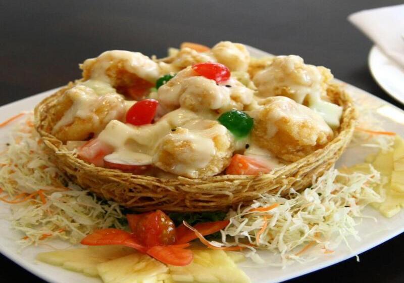 Fotos del hotel Pratunam Hotel Khon Kaen:  2