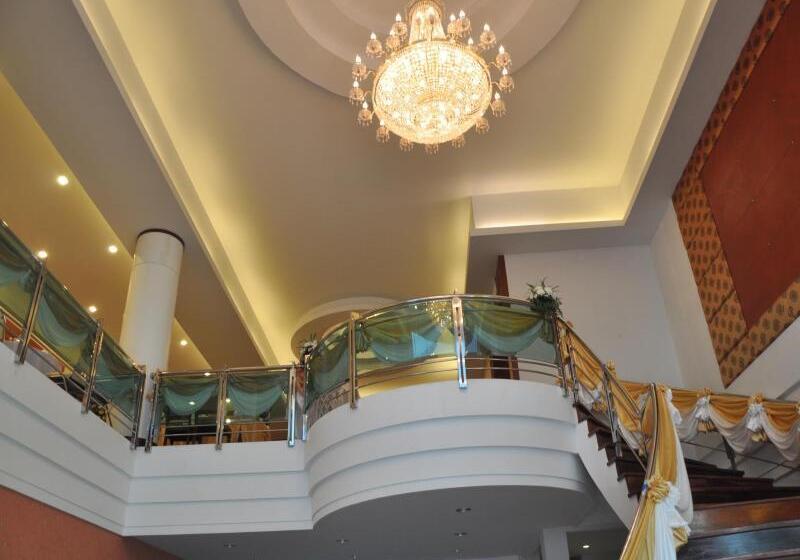 Fotos del hotel Pratunam Hotel Khon Kaen:  6