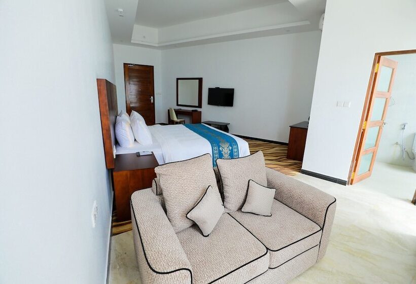 Bellwood Hills Resort & Spa