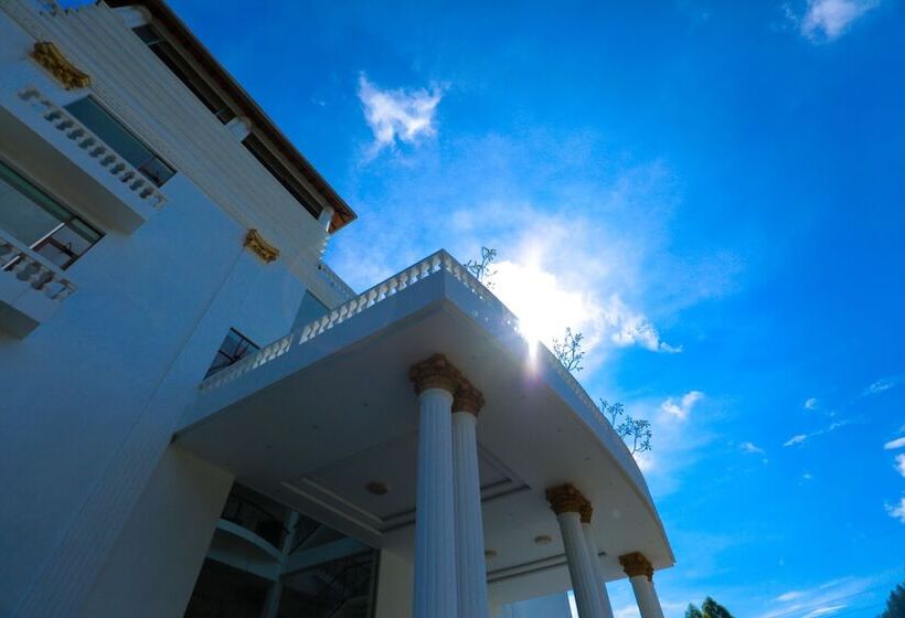 Fotos del hotel Bellwood Hills Resort & Spa:  7