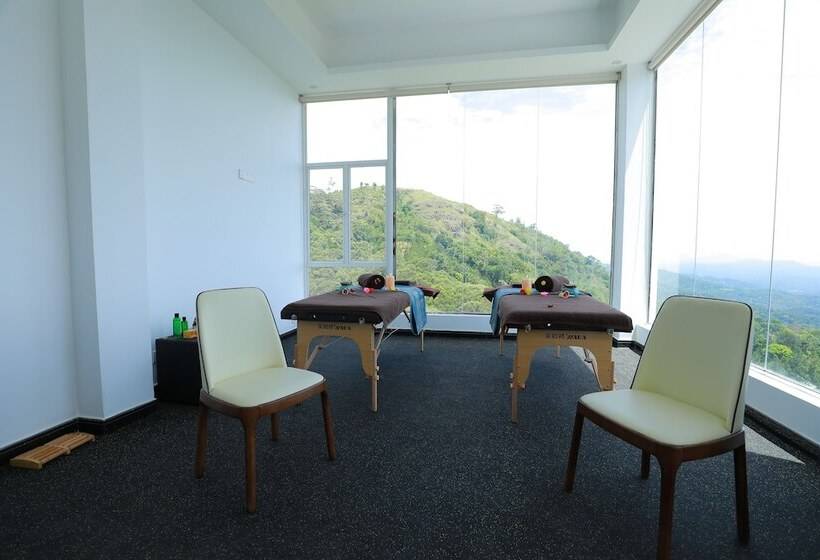 Fotos del hotel Bellwood Hills Resort & Spa:  8