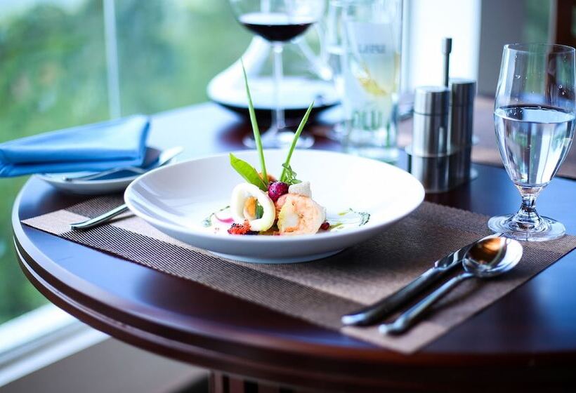 Fotos del hotel Bellwood Hills Resort & Spa:  9