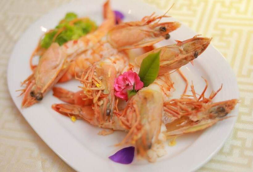 Fotos del hotel Bellwood Hills Resort & Spa:  10