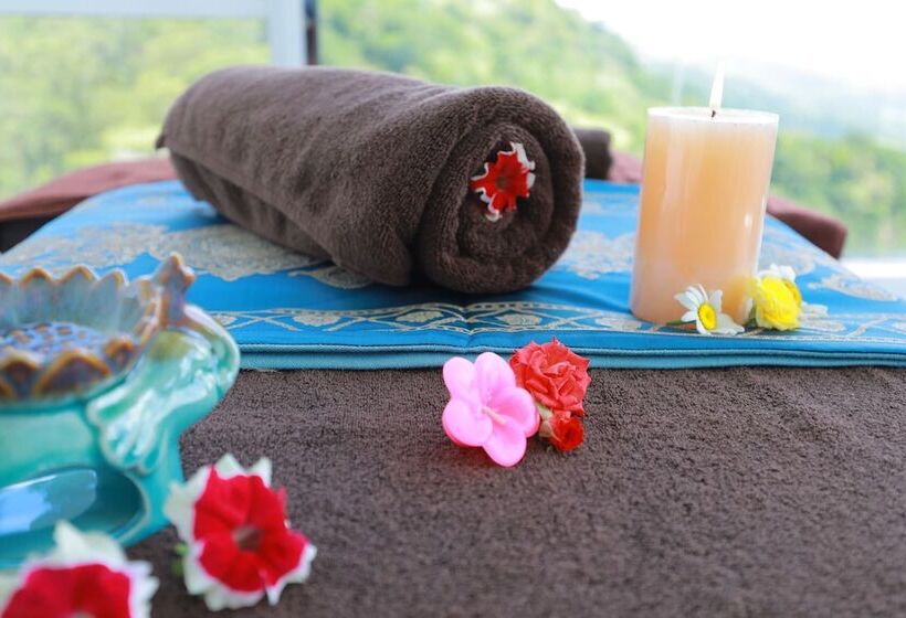 Fotos del hotel Bellwood Hills Resort & Spa:  12