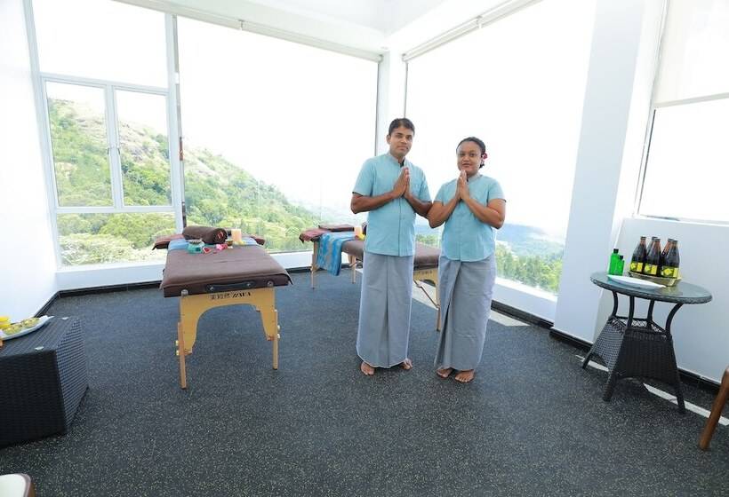 Fotos del hotel Bellwood Hills Resort & Spa:  13