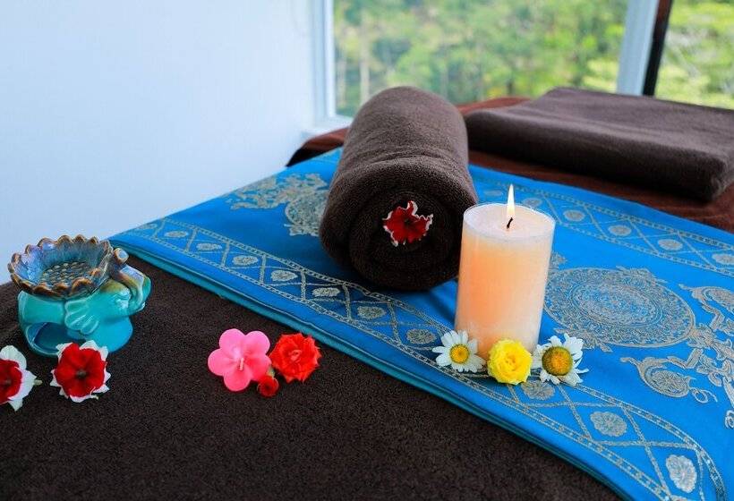 Fotos del hotel Bellwood Hills Resort & Spa:  15