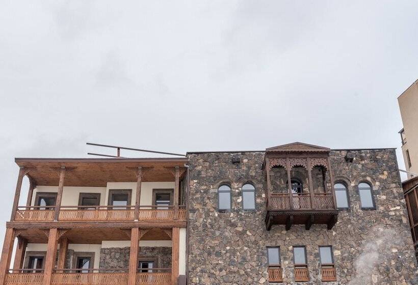 Fotos del hotel Apricot  Yerevan:  2