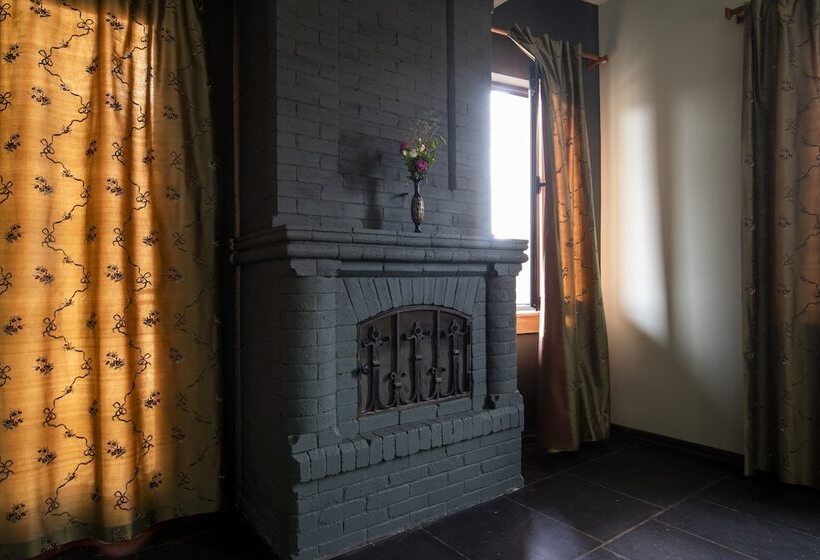 Fotos del hotel Apricot  Yerevan:  5