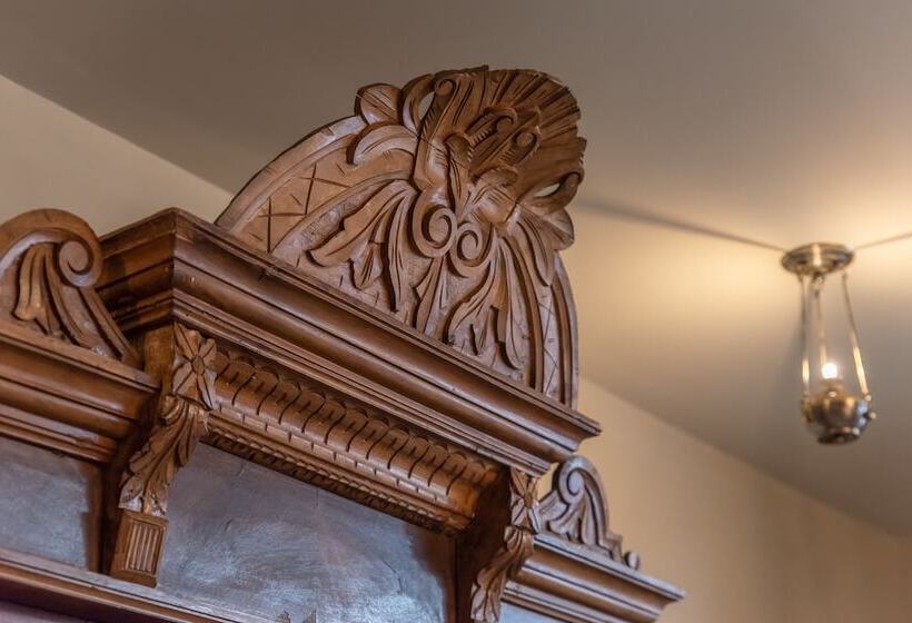 Fotos del hotel Apricot  Yerevan:  11