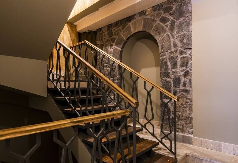 Fotos del hotel Apricot  Yerevan:  12