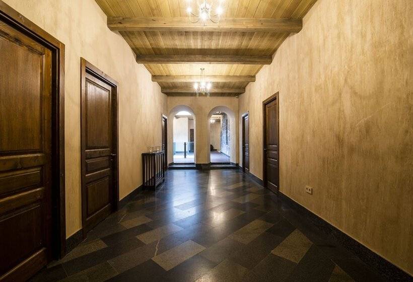 Fotos del hotel Apricot  Yerevan:  14