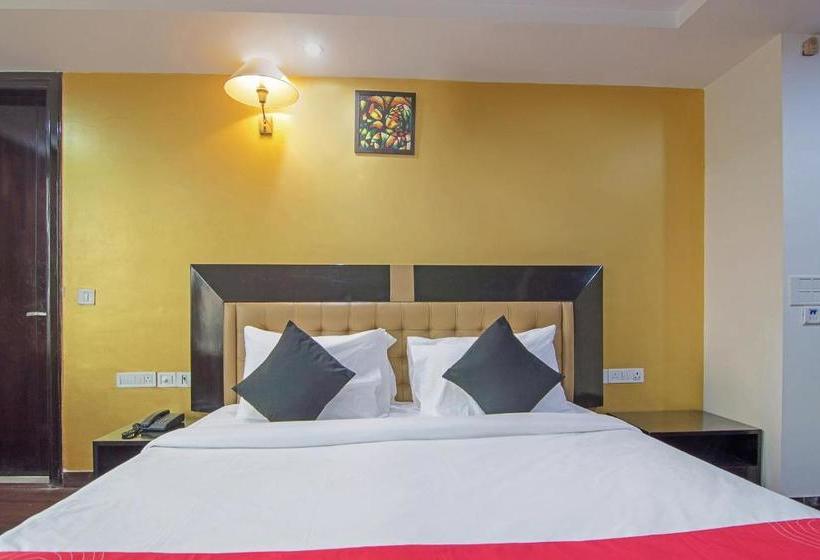 Fotos del hotel Collection O 30029  The Bluemoon:  8