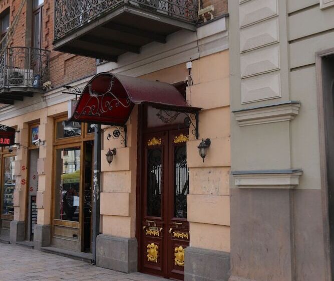 Fotos del hotel Aristocrat:  3