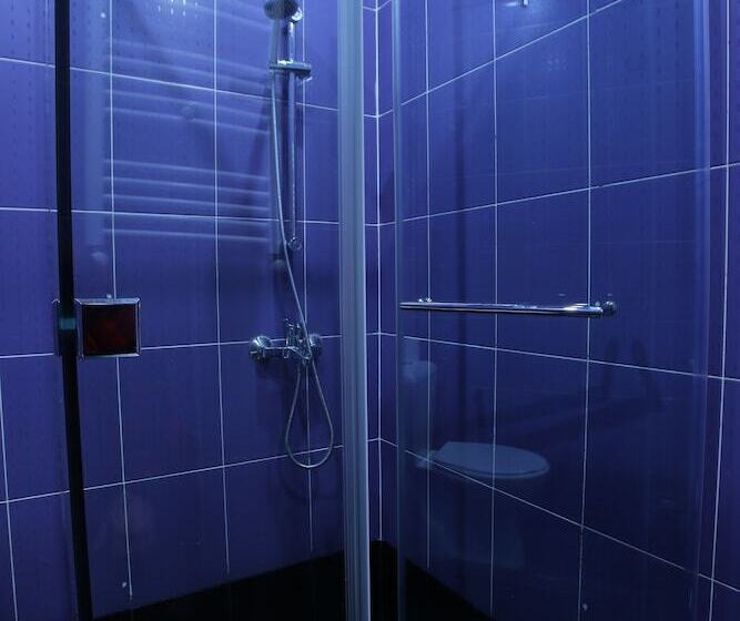 Fotos del hotel Aristocrat:  5