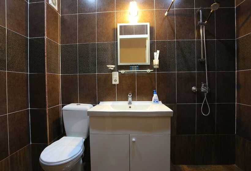 Fotos del hotel Aristocrat:  6