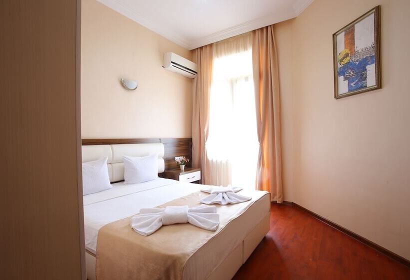 Fotos del hotel Aristocrat:  9