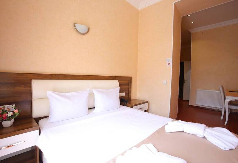 Fotos del hotel Aristocrat:  10