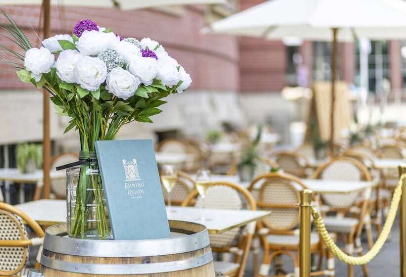 Fotos del hotel Fraser Suites Hamburg:  23