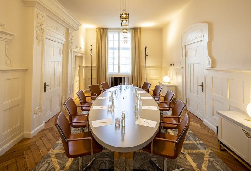 Fotos del hotel Fraser Suites Hamburg:  18