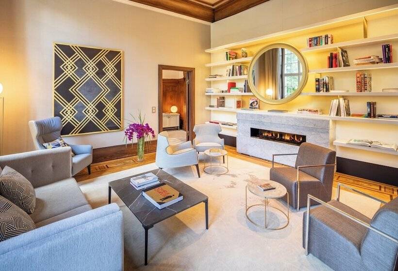 Fotos del hotel Fraser Suites Hamburg:  13