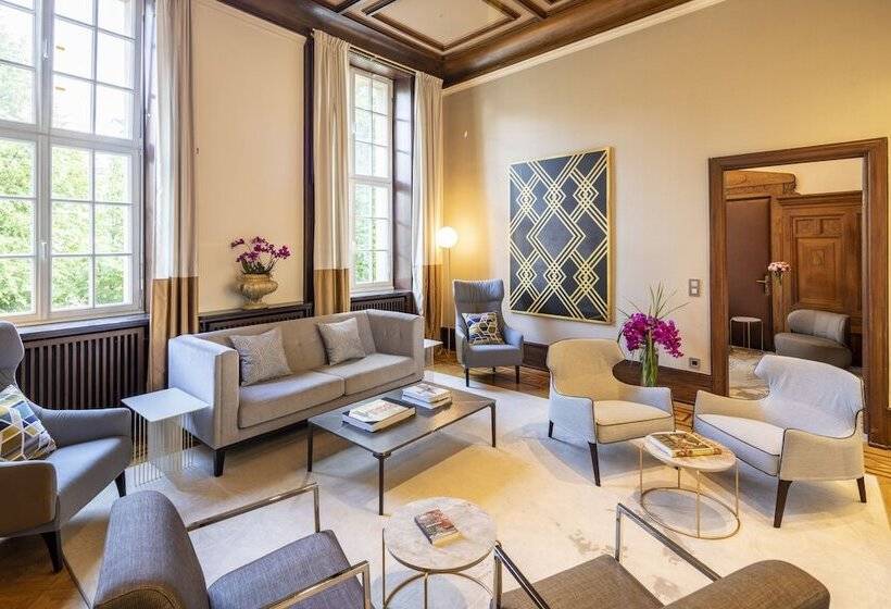 Fotos del hotel Fraser Suites Hamburg:  22