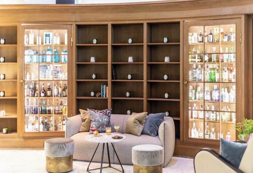 Fotos del hotel Fraser Suites Hamburg:  16