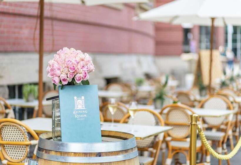 Fotos del hotel Fraser Suites Hamburg:  15