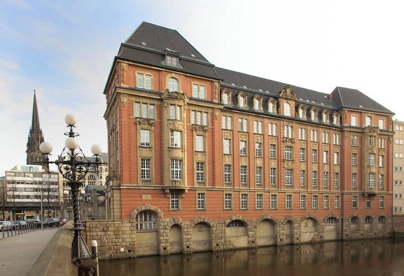 Fotos del hotel Fraser Suites Hamburg:  12