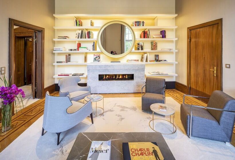 Fotos del hotel Fraser Suites Hamburg:  11