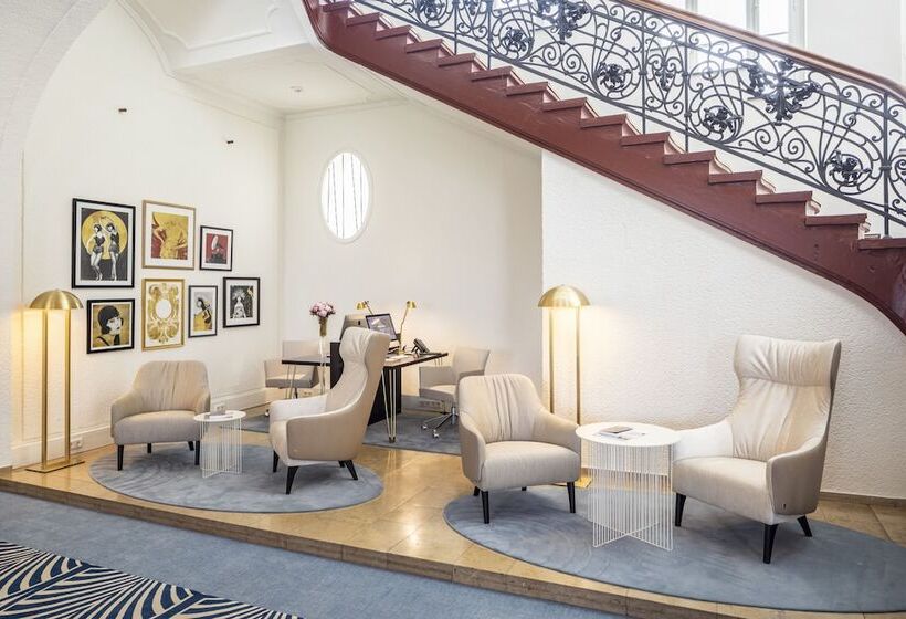 Fotos del hotel Fraser Suites Hamburg:  10