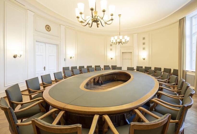 Fotos del hotel Fraser Suites Hamburg:  9