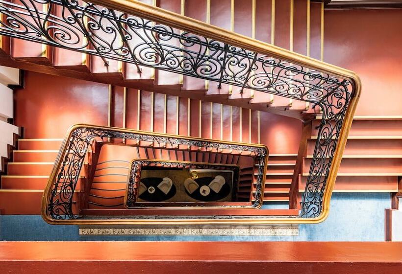 Fotos del hotel Fraser Suites Hamburg:  7