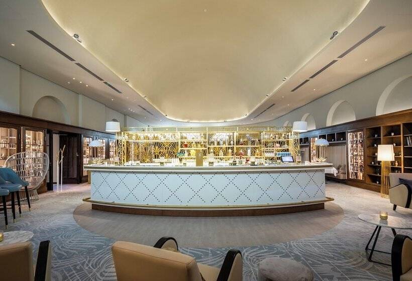 Fotos del hotel Fraser Suites Hamburg:  24