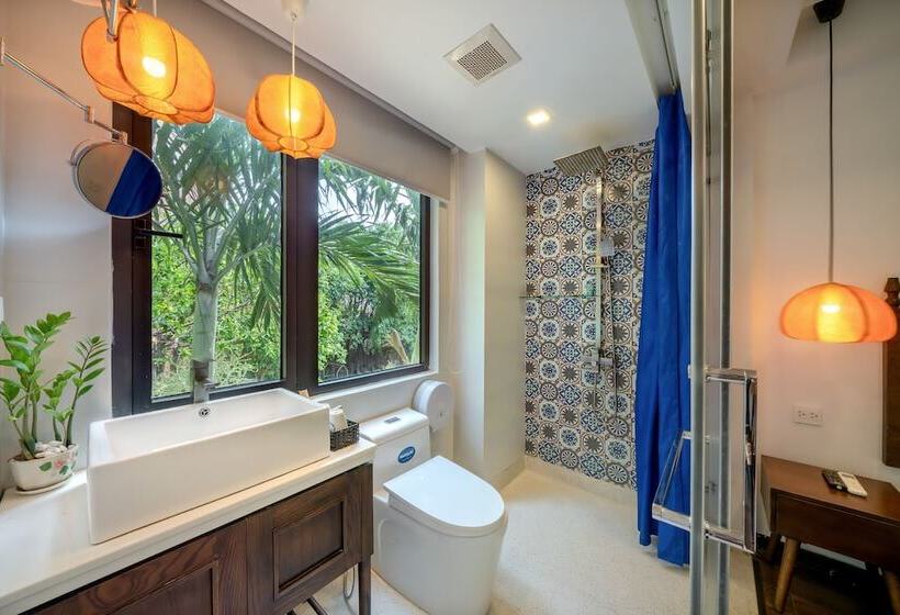 Fotos del hotel Son Trang Hotel Hoi An:  23