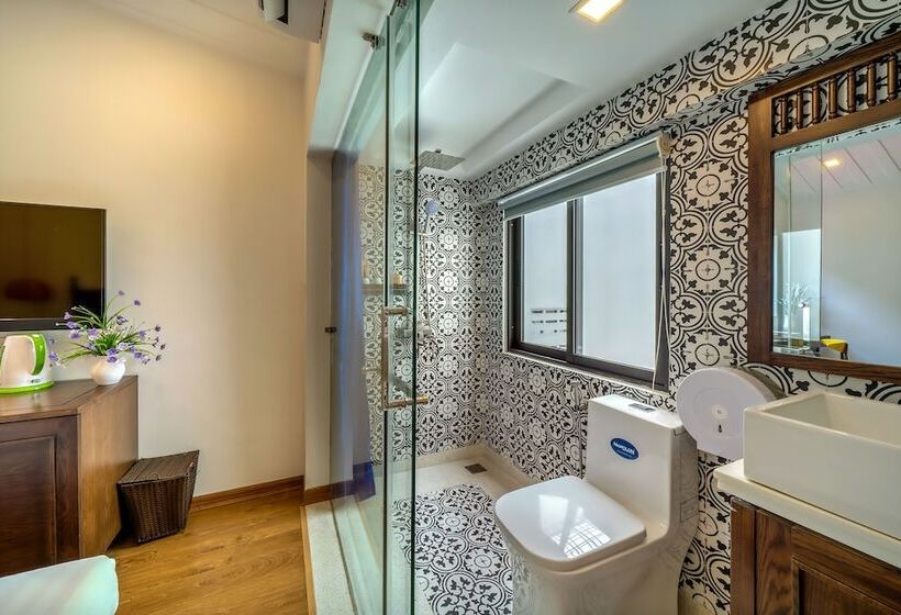 Fotos del hotel Son Trang Hotel Hoi An:  24