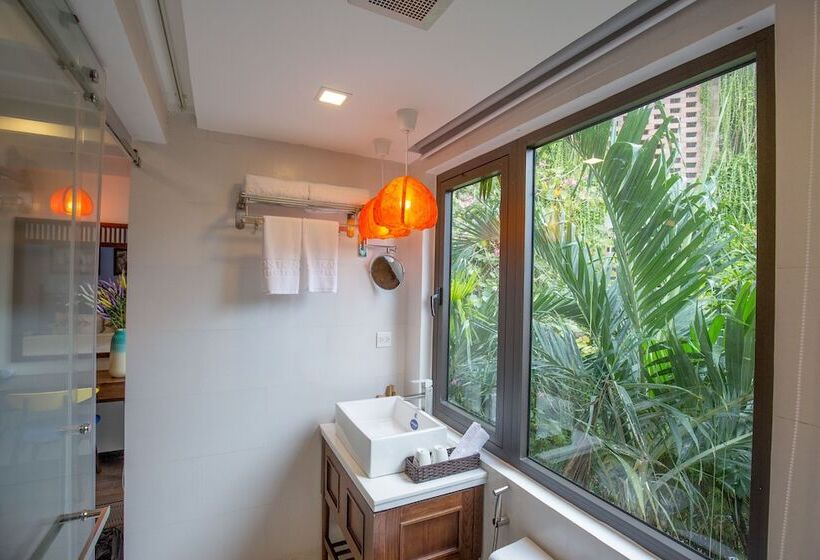 Fotos del hotel Son Trang Hotel Hoi An:  20