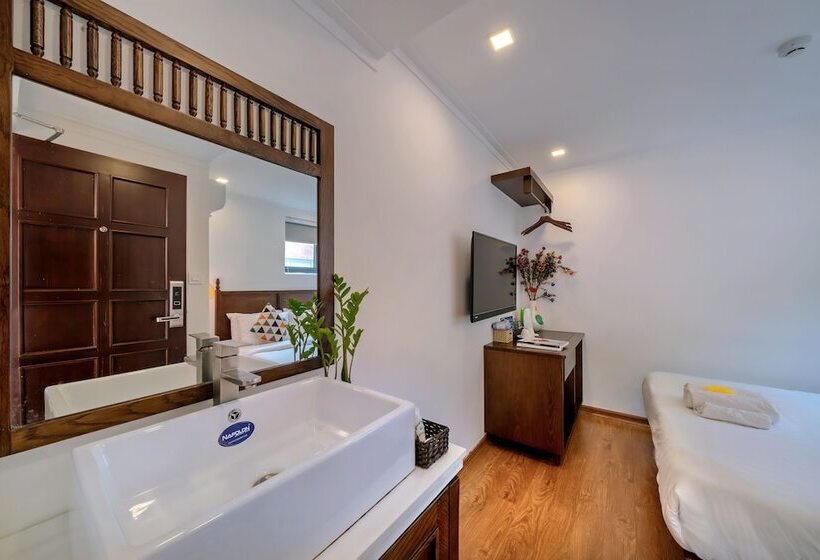 Fotos del hotel Son Trang Hotel Hoi An:  21