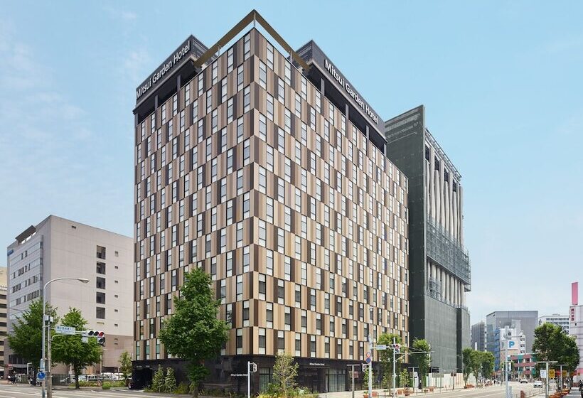 Fotos del hotel Mitsui Garden  Fukuoka Gion:  18