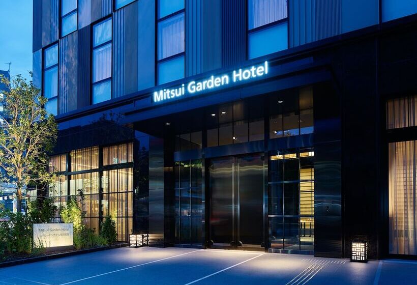 Fotos del hotel Mitsui Garden  Fukuoka Gion:  9