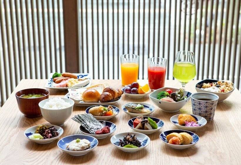 Fotos del hotel Mitsui Garden  Fukuoka Gion:  11