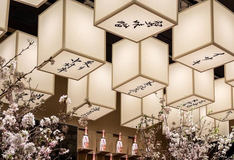 Fotos del hotel Mitsui Garden  Fukuoka Gion:  8