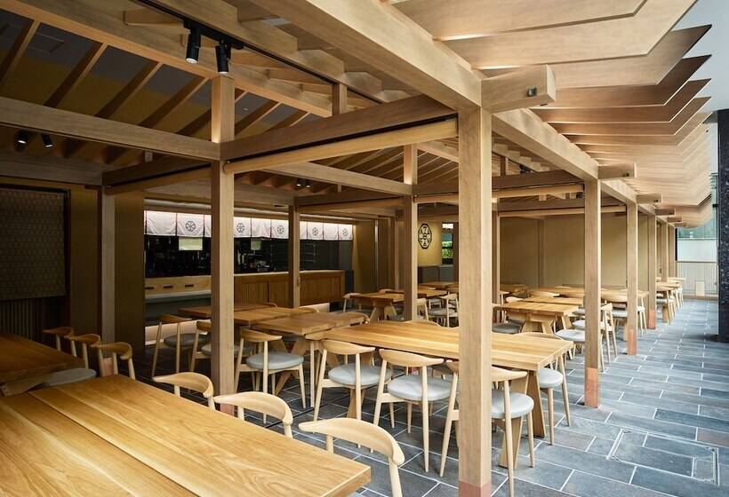 Fotos del hotel Mitsui Garden  Fukuoka Gion:  19