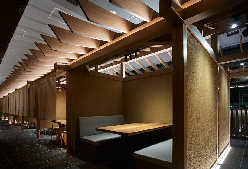 Fotos del hotel Mitsui Garden  Fukuoka Gion:  21