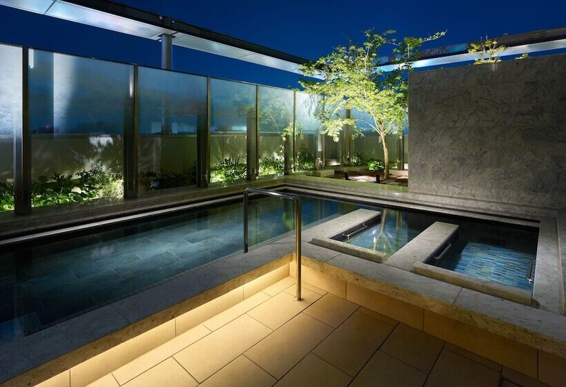 Fotos del hotel Mitsui Garden  Fukuoka Gion:  17