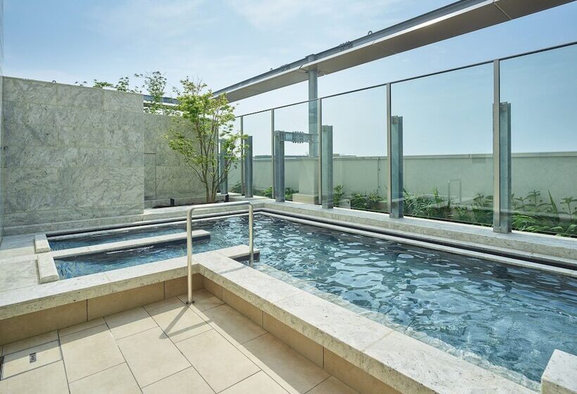 Fotos del hotel Mitsui Garden  Fukuoka Gion:  12