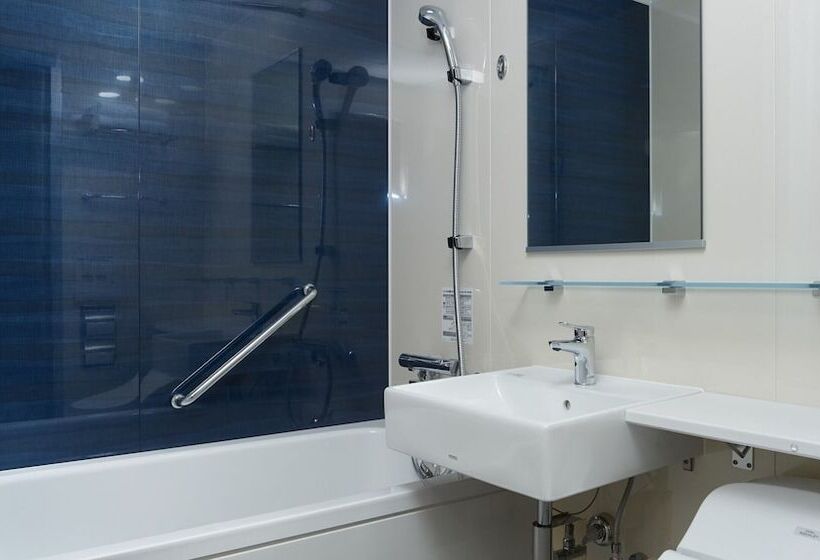 Fotos del hotel Mitsui Garden  Fukuoka Gion:  16