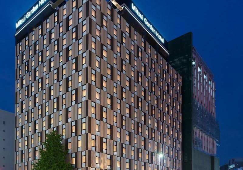 Mitsui Garden  Fukuoka Gion