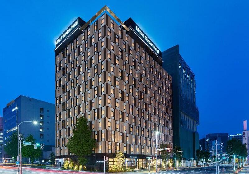 Fotos del hotel Mitsui Garden  Fukuoka Gion:  3