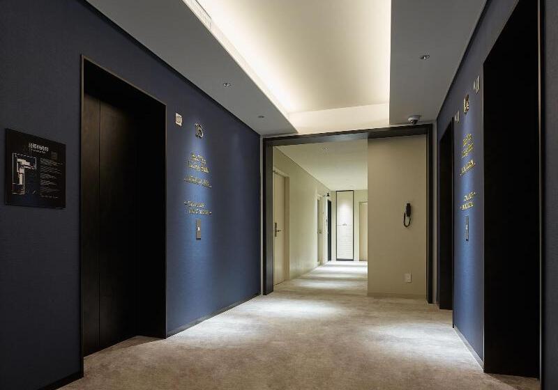 Fotos del hotel Mitsui Garden  Fukuoka Gion:  22